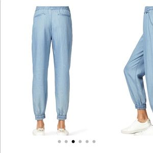 Sweaty Betty Twilight 7/8 Trousers